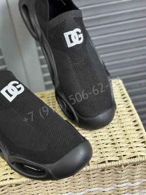 Кроссовки Dolce & Gabbana 13925