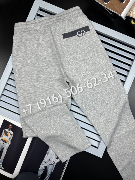 Брюки Dior 13263 2
