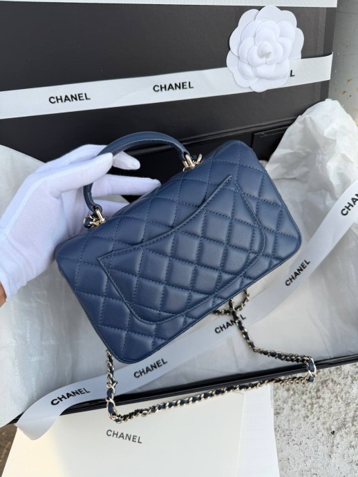 Сумка Chanel 34613
