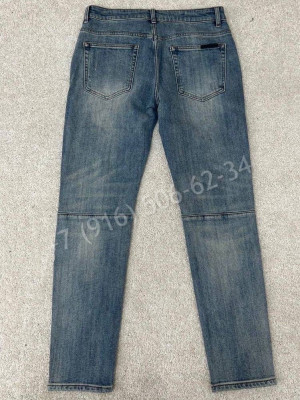 Джинсы Loro Piana 14127