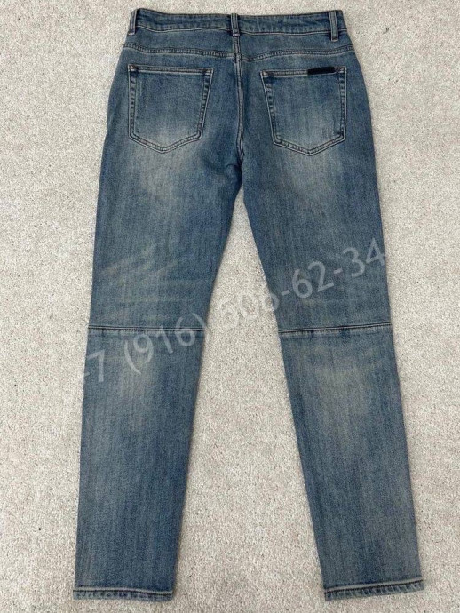Джинсы Loro Piana 14127