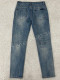 Джинсы Loro Piana 14127