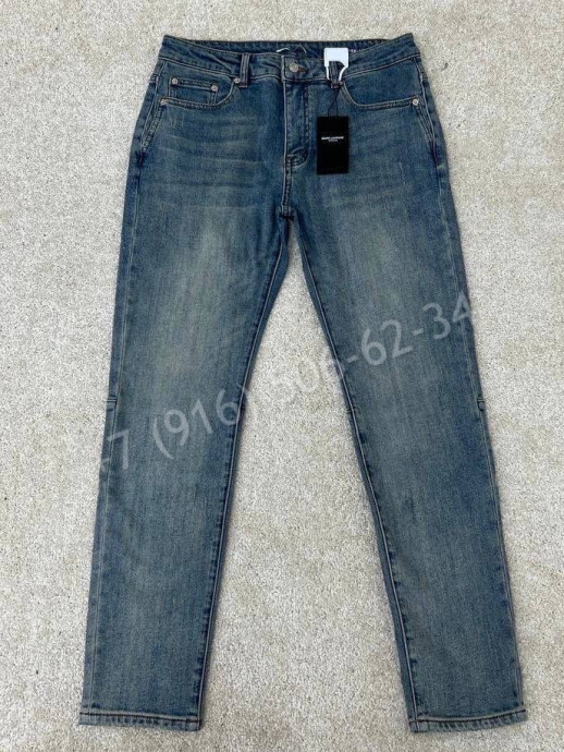 Джинсы Loro Piana 14127