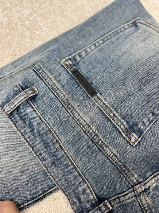 Джинсы Loro Piana 14127