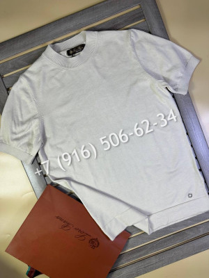 Поло Loro Piana 10961 6