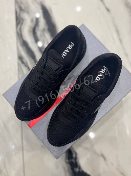 Кроссовки Prada 14229
