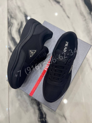 Кроссовки Prada 14229