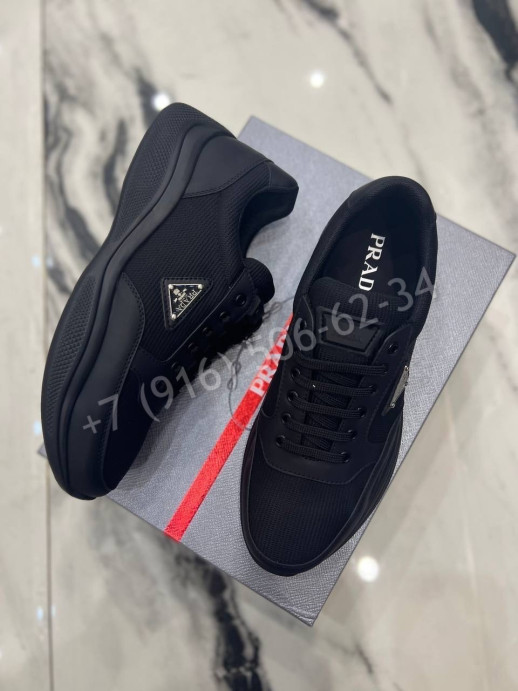Кроссовки Prada 14229