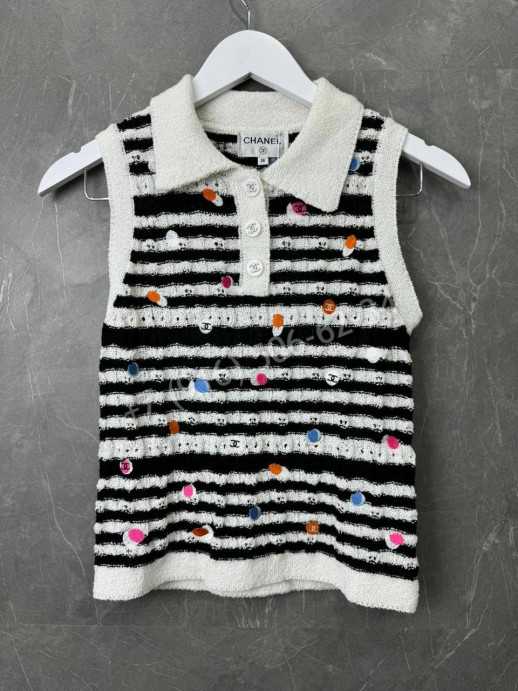 Кофта Chanel 34484
