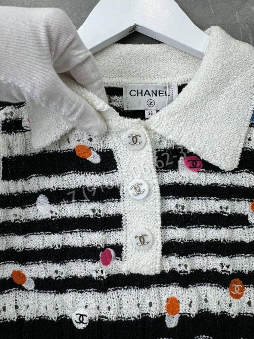 Кофта Chanel 34484