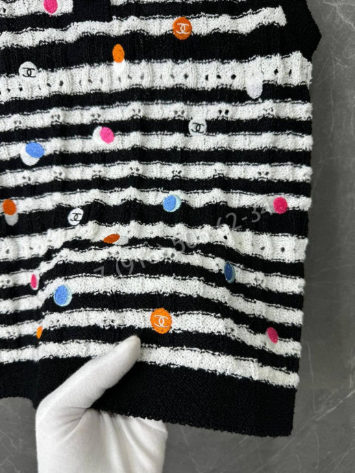 Кофта Chanel 34484