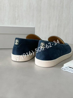 Лоферы Brunello Cucinelli 31400 3