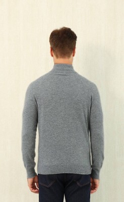 Свитер Zegna кашемир 23700 2