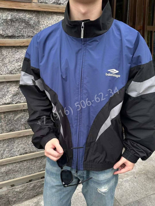 Бомбер Balenciaga 34583