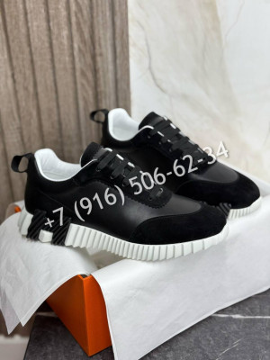 Кроссовки Hermes 16568 4