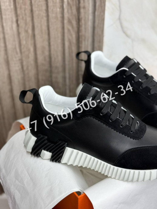 Кроссовки Hermes 16568 4