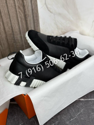 Кроссовки Hermes 16568 4