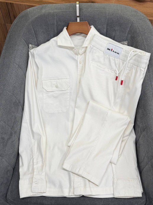 Костюм Kiton 31001