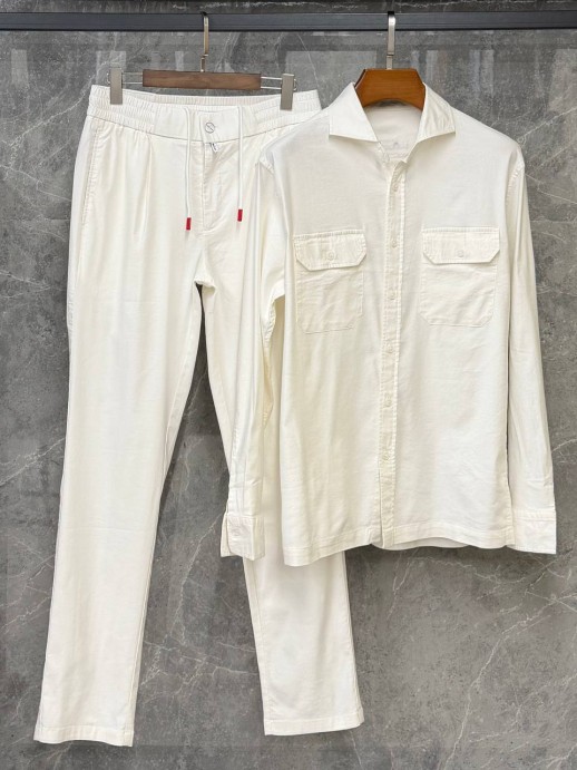 Костюм Kiton 31001
