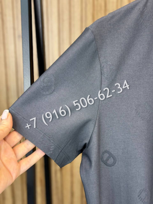 Футболка Hermes 12664 3