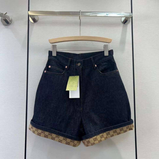 Шорты Gucci 14539