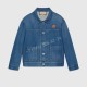 Джинсовая куртка Gucci 34782