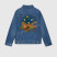 Джинсовая куртка Gucci 34782