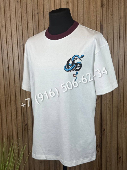 Футболка Gucci 28493 6