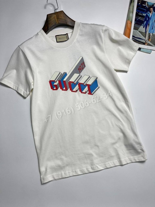 Футболка Gucci 34882