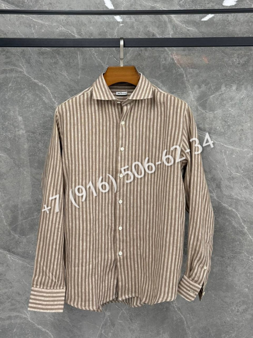 Рубашка KITON 30288 4