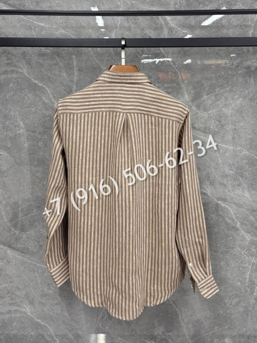 Рубашка KITON 30288 4