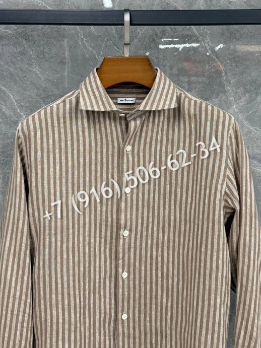 Рубашка KITON 30288 4