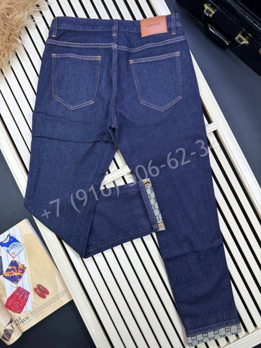 Джинсы Gucci 14856