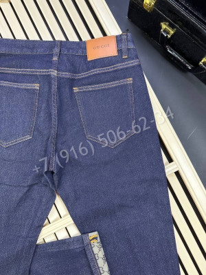 Джинсы Gucci 14856