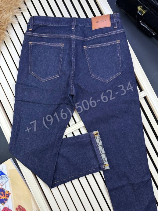 Джинсы Gucci 14856