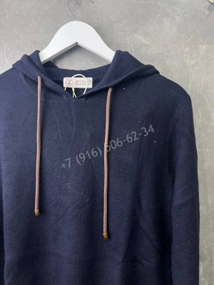 Толстовка Brunello Cucinelli 35082