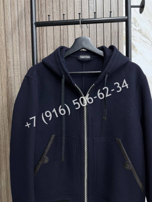 Кашемировая куртка Tom Ford 6613 3