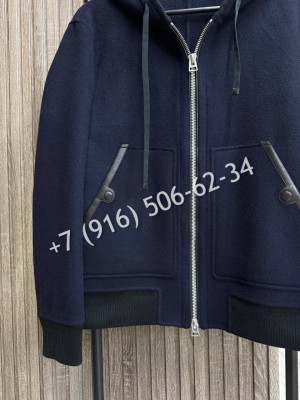 Кашемировая куртка Tom Ford 6613 3