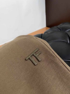 Брюки Tom Ford 153012