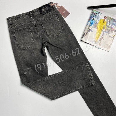 Джинсы Brioni 14969