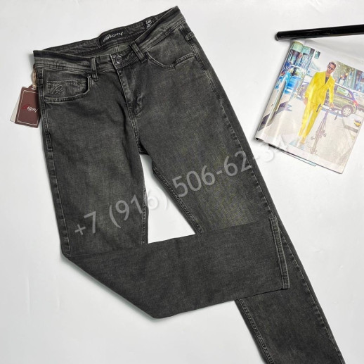 Джинсы Brioni 14969