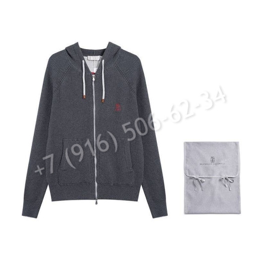 Прогулочный костюм Brunello Cucinelli 25280