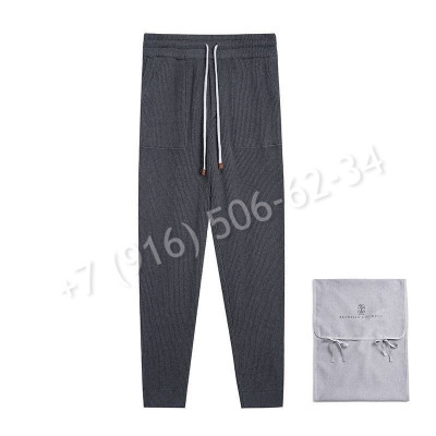 Прогулочный костюм Brunello Cucinelli 25280