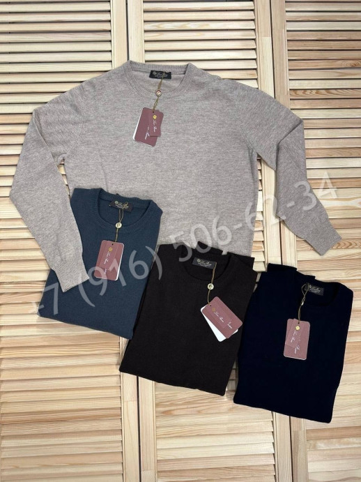 Свитер Loro Piana 25381