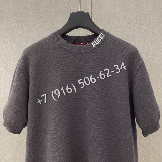 Поло Gucci 27990 3