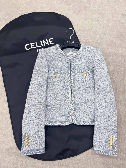 Пиджак Celine 15278