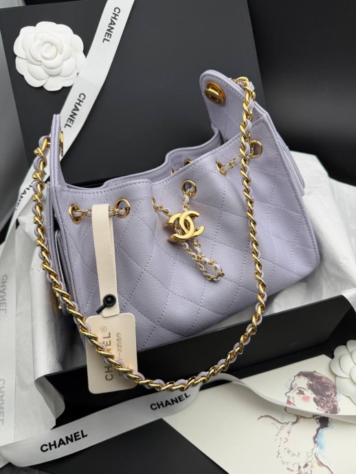 Сумка Chanel hobo mini 34766 2