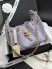 Сумка Chanel hobo mini 34766 2