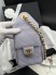 Сумка Chanel hobo mini 34766 2