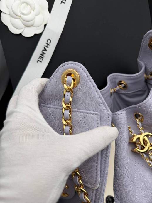 Сумка Chanel hobo mini 34766 2